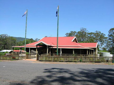 Bauple Museum - Northern Rivers Accommodation 3