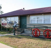 Nambour  District Historical Museum Assoc - Northern Rivers Accommodation