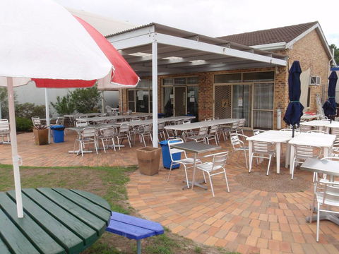 Fighter World Aviation Museum - Northern Rivers Accommodation 4