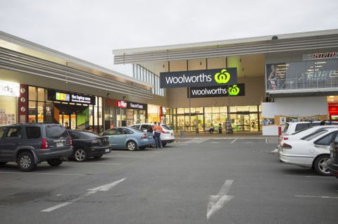 Bargara Central Shopping Village - Northern Rivers Accommodation 2