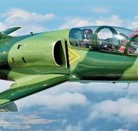 JetFighter - Northern Rivers Accommodation