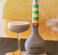 Ambra Liqueurs - Northern Rivers Accommodation