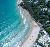 The Sunshine Coast Tour Company - Northern Rivers Accommodation