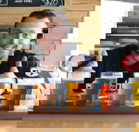 Capital 3in3 - 3 Craft Beer Hotspots in 3 Hours - Northern Rivers Accommodation