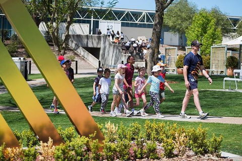 Australian Institute Of Sport: The AIS Tour - Northern Rivers Accommodation 0