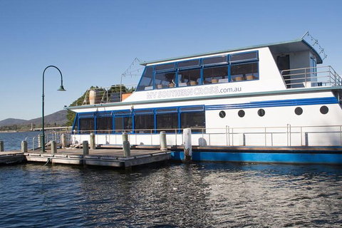 Sightseeing Cruises - Northern Rivers Accommodation 0