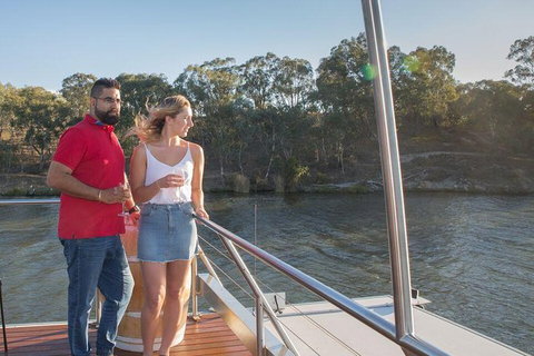 Sightseeing Cruises - Northern Rivers Accommodation 1