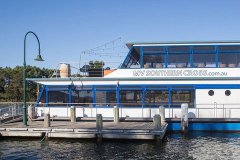 Sunday Lunch Cruise - Northern Rivers Accommodation 1