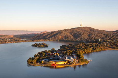 Museum Highlights Tour | 10am Daily - Northern Rivers Accommodation 0