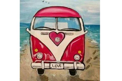 Bug Love - Boardwalk Bar 3.00-5.00pm - Northern Rivers Accommodation 0