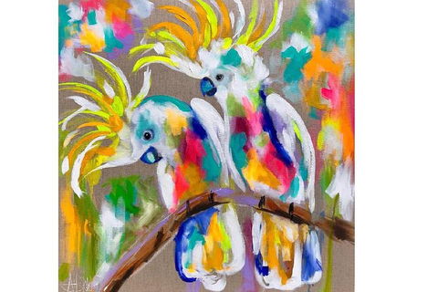 Pretty Boys - 65 Northbourne 7.30-9.30pm - Northern Rivers Accommodation 0