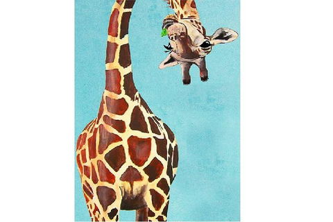 Giraffe - Statesman Hotel 7.00-9.00pm - Northern Rivers Accommodation 0