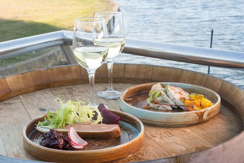 Thursday Dinner Cruise - Northern Rivers Accommodation 1