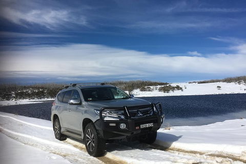 Canberra Airport To Thredbo Alpine Village - Northern Rivers Accommodation 1