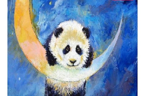 Panda Moon - Statesman Hotel 7.00-9.00pm - Northern Rivers Accommodation 0