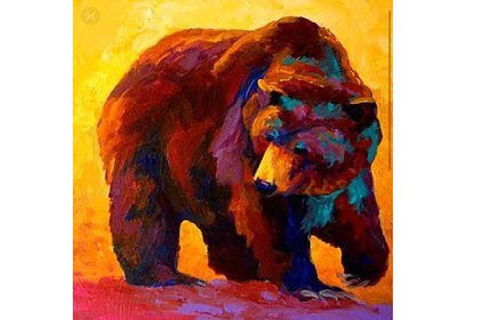 Grizzly Bear - Boardwalk Bar 3.00-5.00pm - Northern Rivers Accommodation 0