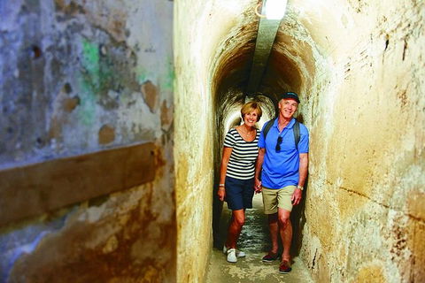 Rottnest Island Full-Day Trip With Guided Island Tour From Perth - Northern Rivers Accommodation 5