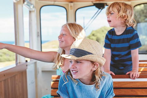 Rottnest Island Full-Day Trip With Guided Island Tour From Perth - Northern Rivers Accommodation 2