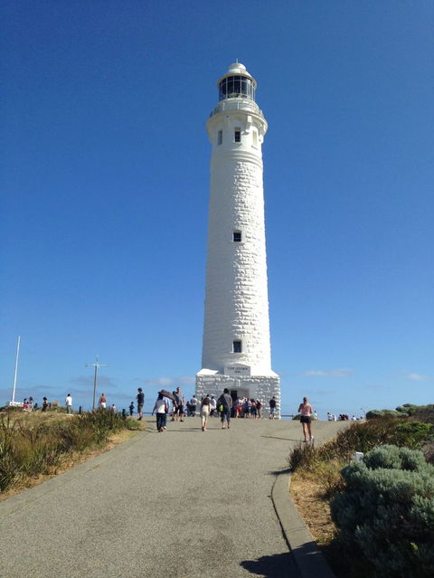 Margaret River, Caves, Wine And Cape Leeuwin Lighthouse Tour From Perth - Northern Rivers Accommodation 11