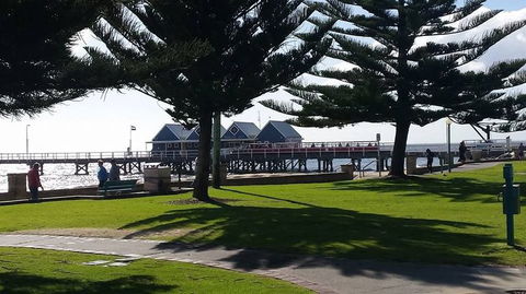 Margaret River, Caves, Wine And Cape Leeuwin Lighthouse Tour From Perth - Northern Rivers Accommodation 7
