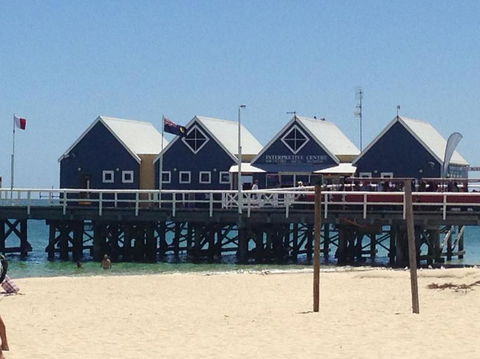 Margaret River, Caves, Wine And Cape Leeuwin Lighthouse Tour From Perth - Northern Rivers Accommodation 19