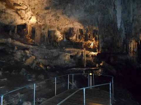Margaret River, Caves, Wine And Cape Leeuwin Lighthouse Tour From Perth - Northern Rivers Accommodation 5