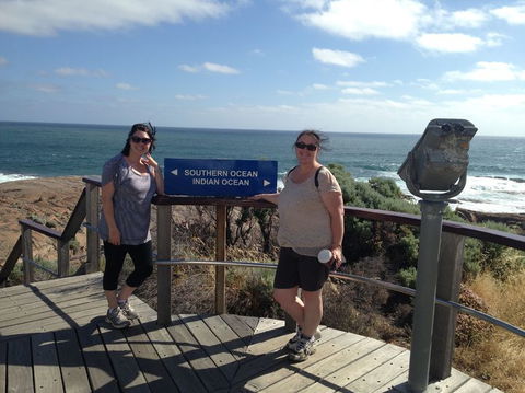 Margaret River, Caves, Wine And Cape Leeuwin Lighthouse Tour From Perth - Northern Rivers Accommodation 8
