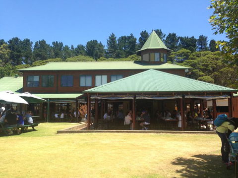 Margaret River, Caves, Wine And Cape Leeuwin Lighthouse Tour From Perth - Northern Rivers Accommodation 16