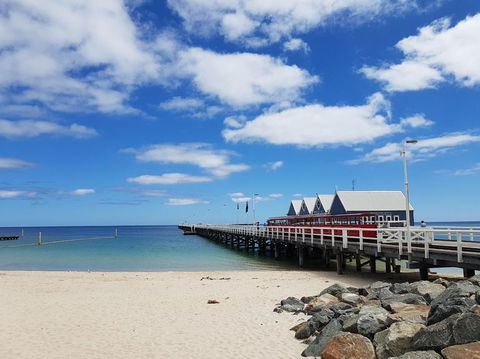 Margaret River Food, Wine & Sightseeing Tour From Perth - Northern Rivers Accommodation 6