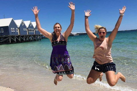 Margaret River Food, Wine & Sightseeing Tour From Perth - Northern Rivers Accommodation 0