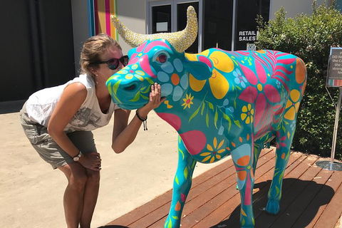 Margaret River Food, Wine & Sightseeing Tour From Perth - Northern Rivers Accommodation 12