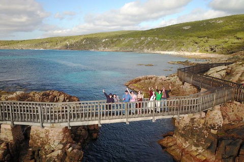 Margaret River Food, Wine & Sightseeing Tour From Perth - Northern Rivers Accommodation 8