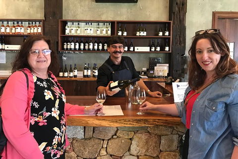 Margaret River Food, Wine & Sightseeing Tour From Perth - Northern Rivers Accommodation 11