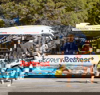 Rottnest Island Tour from Perth or Fremantle including Bus Tour - Northern Rivers Accommodation