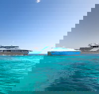 Fremantle to Rottnest Island Roundtrip Ferry Ticket - Northern Rivers Accommodation