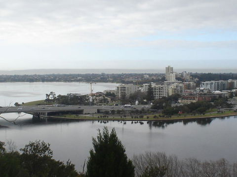 Perth And Fremantle Tour With Optional Swan River Cruise - Northern Rivers Accommodation 7