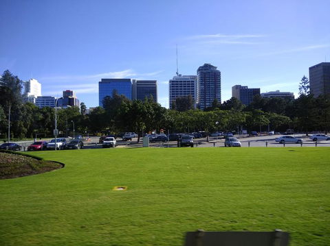 Perth And Fremantle Tour With Optional Swan River Cruise - Northern Rivers Accommodation 5