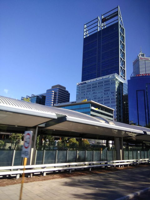 Perth And Fremantle Tour With Optional Swan River Cruise - Northern Rivers Accommodation 6