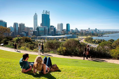 Perth And Fremantle Tour With Optional Swan River Cruise - Northern Rivers Accommodation 0