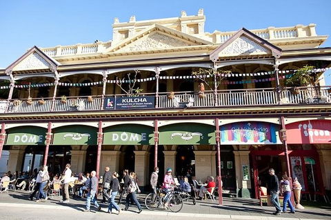 Perth And Fremantle Tour With Optional Swan River Cruise - Northern Rivers Accommodation 9