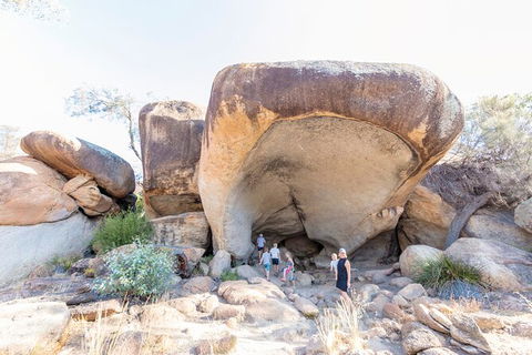 Full-Day Wave Rock & Historic York - Northern Rivers Accommodation 3