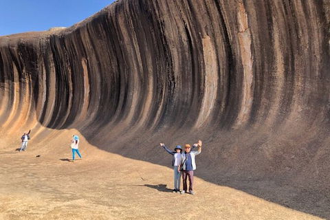 Full-Day Wave Rock & Historic York - Northern Rivers Accommodation 6