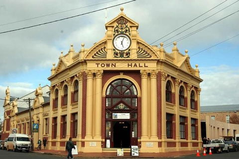 Full-Day Wave Rock & Historic York - Northern Rivers Accommodation 7