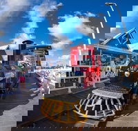 2-hour Busselton Jetty Package Jetty train and Underwater Observatory - Northern Rivers Accommodation