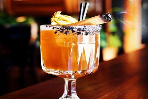 Perth Gourmet Restaurant, Bar, And Tour Discount Pass - Northern Rivers Accommodation 0
