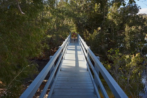 Private Custom Margaret River Tour - Northern Rivers Accommodation 3