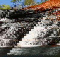 Gorgeous Gorges Tour - Windjana  Bell Gorge Mt Hart Cape Leveque - Northern Rivers Accommodation