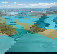 Incredible Islands Tour - Horizontal Falls  Cape Leveque - Northern Rivers Accommodation