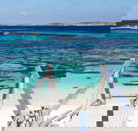 Rottnest Island All-Inclusive Grand Island Tour From Perth - Northern Rivers Accommodation