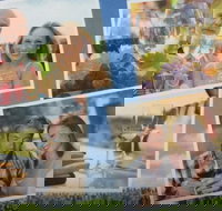 Private Swan Valley Food and Wine Day Trip from Perth or Fremantle - Northern Rivers Accommodation